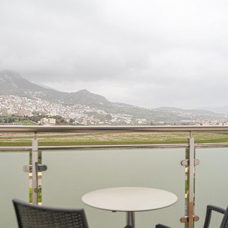Prestige Hotel & Spa Tetouan Bagian luar foto