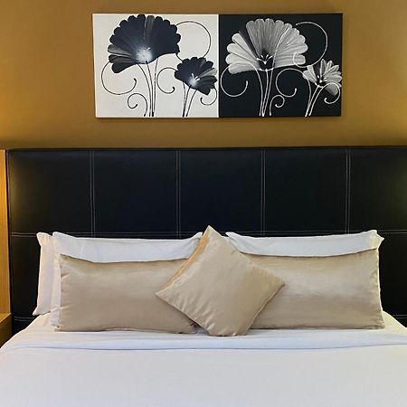 Prestige Hotel & Spa Tetouan Bagian luar foto