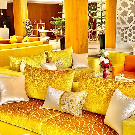 Prestige Hotel & Spa Tetouan Bagian luar foto