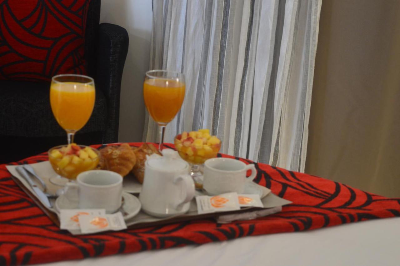 Prestige Hotel & Spa Tetouan Bagian luar foto