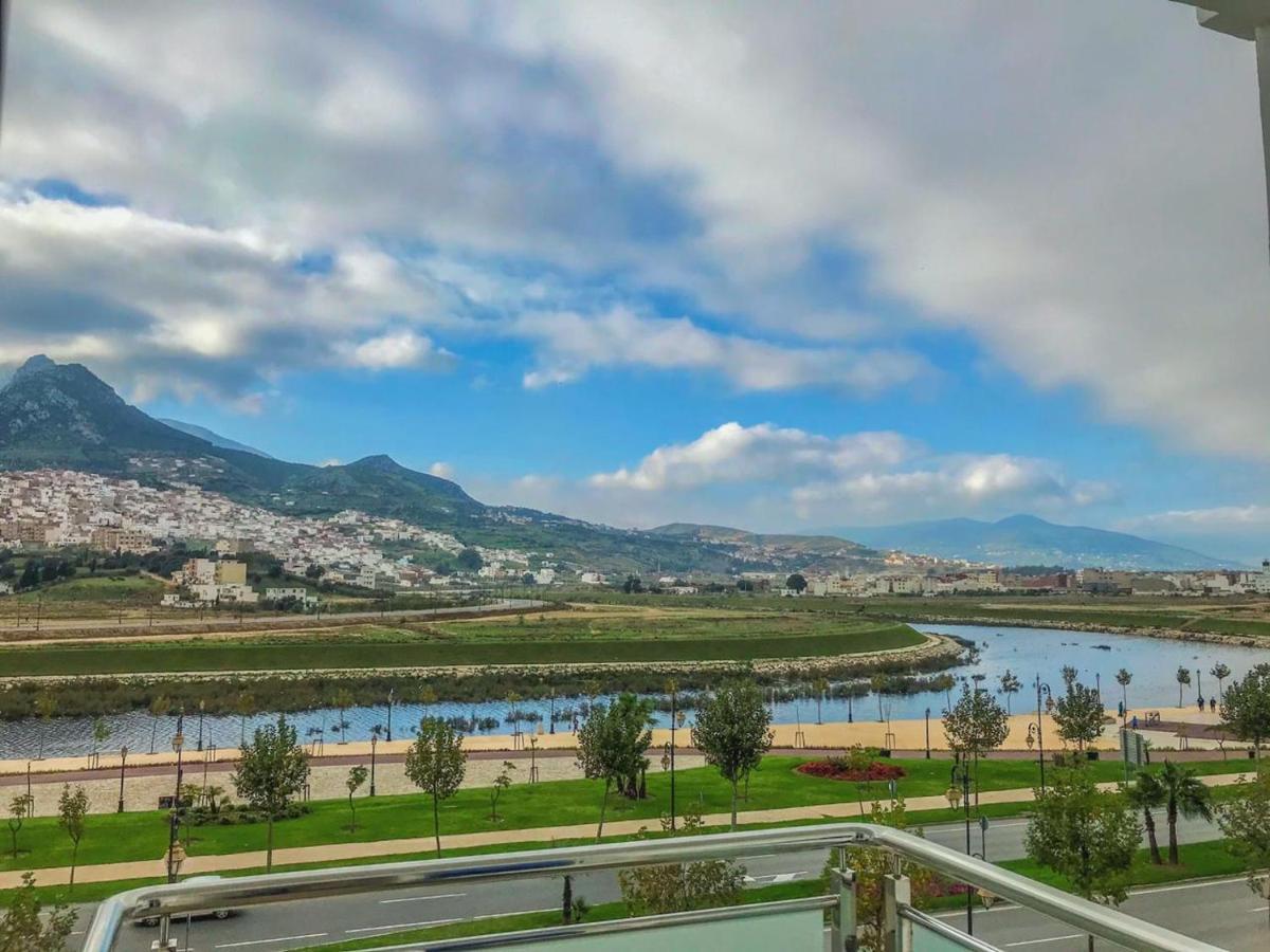 Prestige Hotel & Spa Tetouan Bagian luar foto