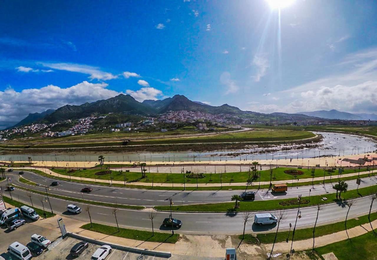 Prestige Hotel & Spa Tetouan Bagian luar foto