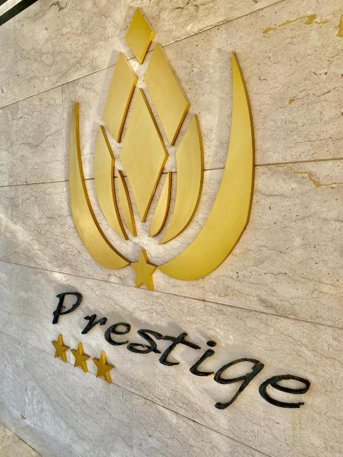 Prestige Hotel & Spa Tetouan Bagian luar foto