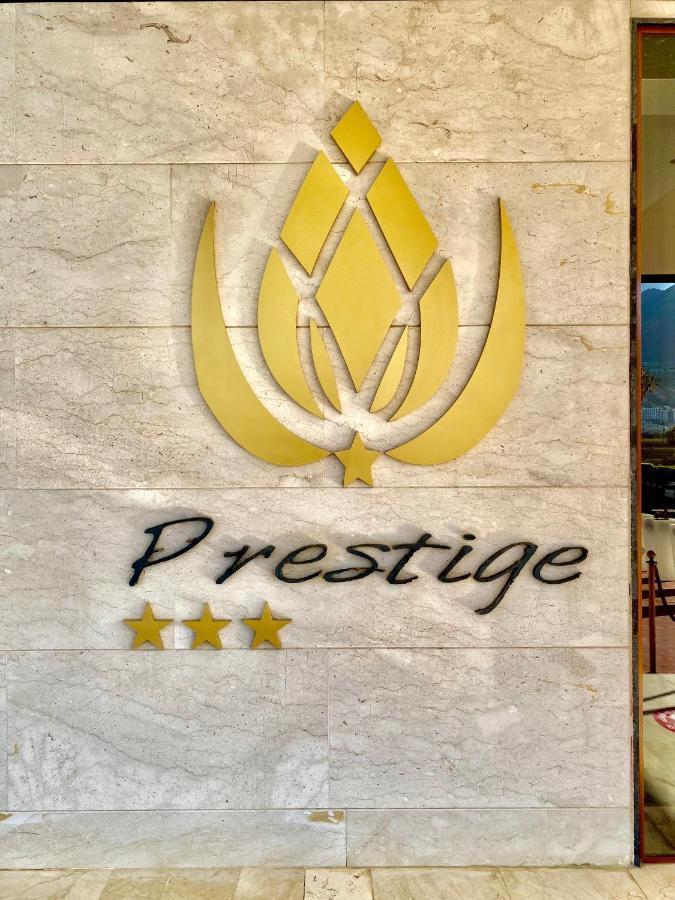 Prestige Hotel & Spa Tetouan Bagian luar foto