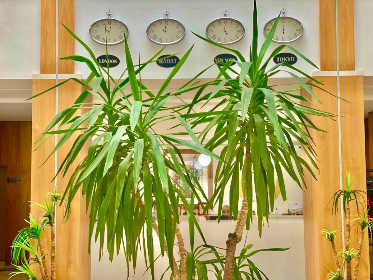 Prestige Hotel & Spa Tetouan Bagian luar foto
