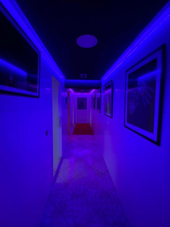 Prestige Hotel & Spa Tetouan Bagian luar foto