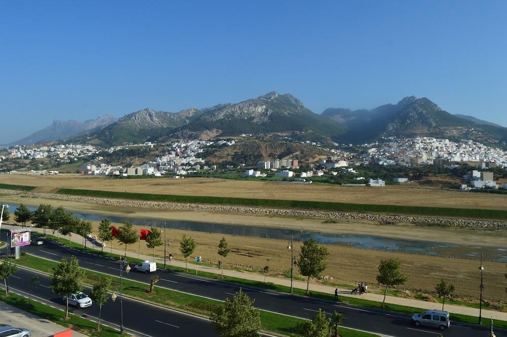 Prestige Hotel & Spa Tetouan Bagian luar foto