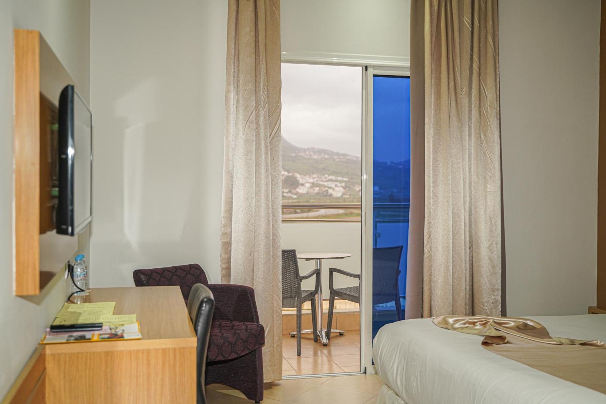 Prestige Hotel & Spa Tetouan Bagian luar foto
