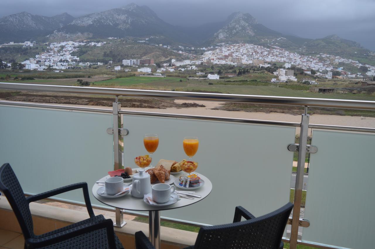 Prestige Hotel & Spa Tetouan Bagian luar foto