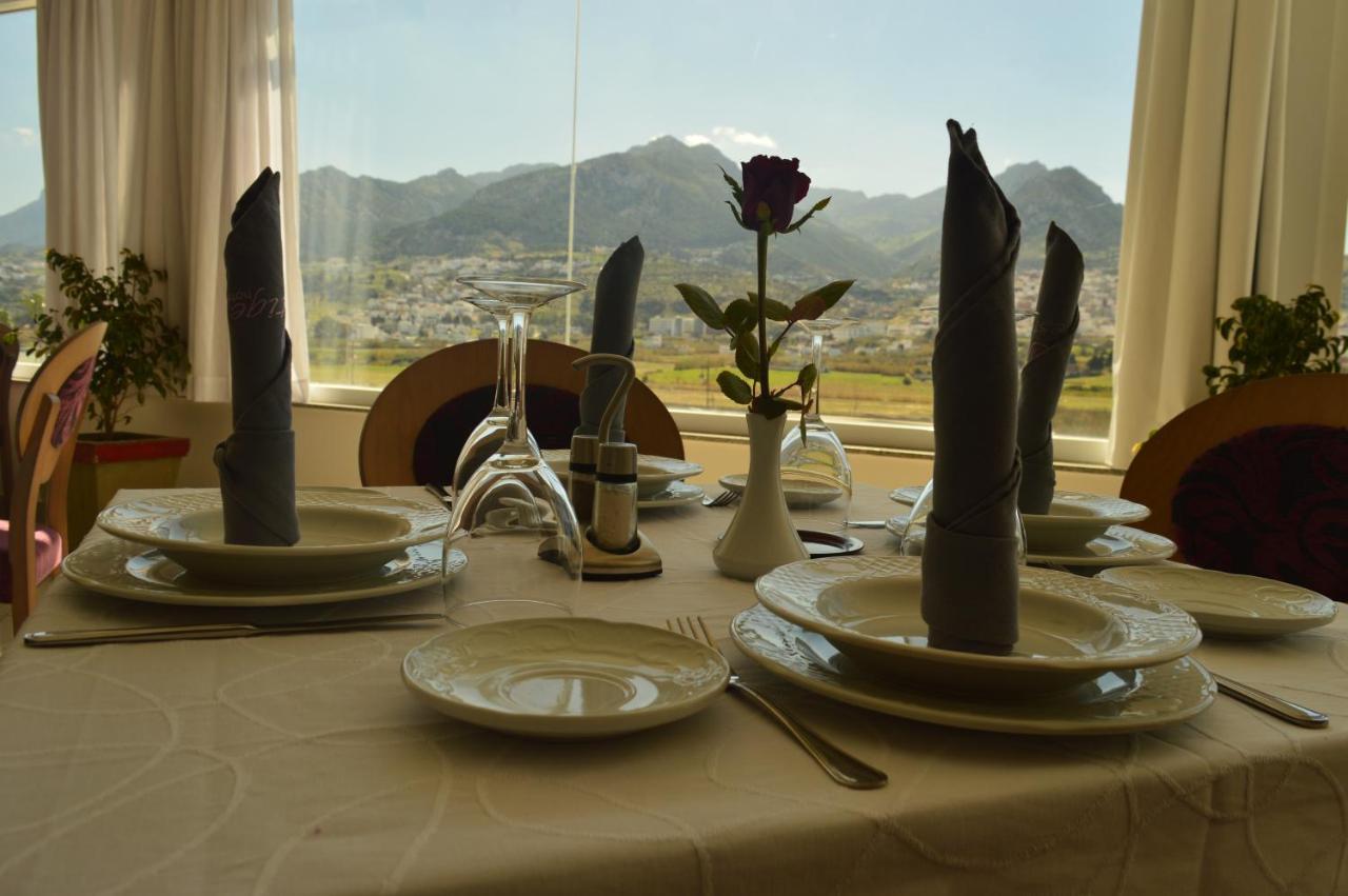 Prestige Hotel & Spa Tetouan Bagian luar foto